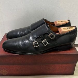 Massimo Matteo loafers